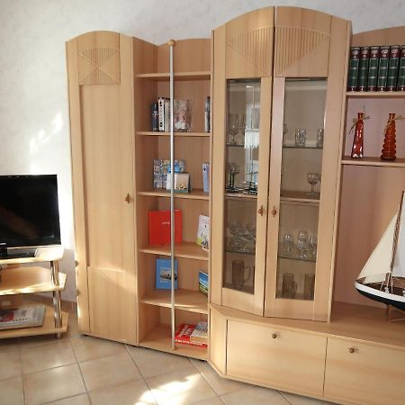 Holiday Home Tjarks By Interhome Wiarden Esterno foto