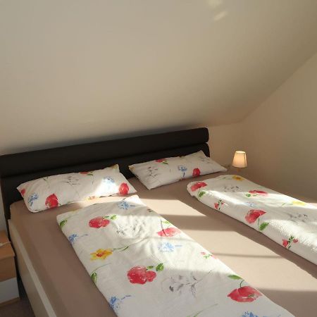 Holiday Home Tjarks By Interhome Wiarden Esterno foto