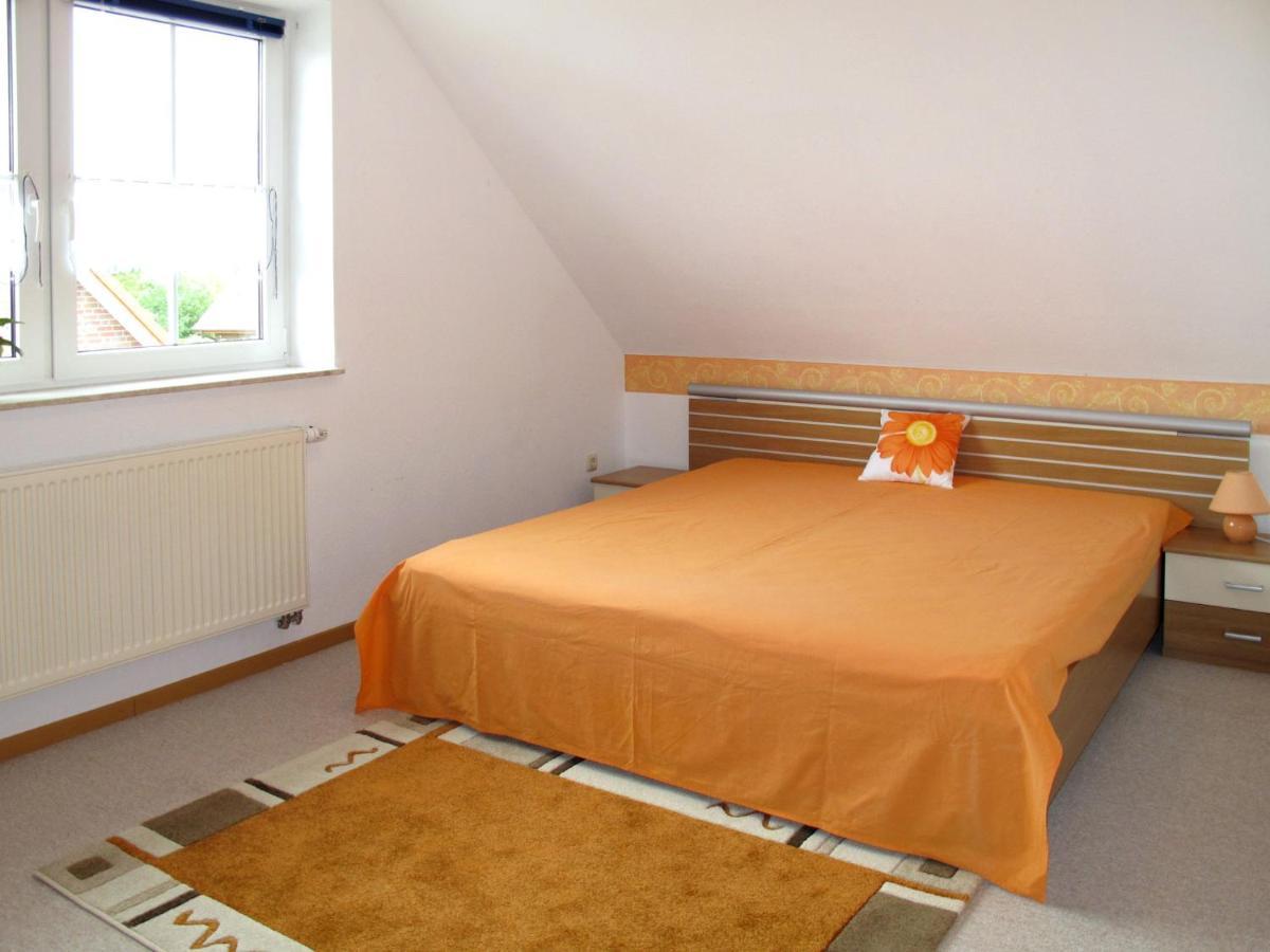 Holiday Home Tjarks By Interhome Wiarden Esterno foto