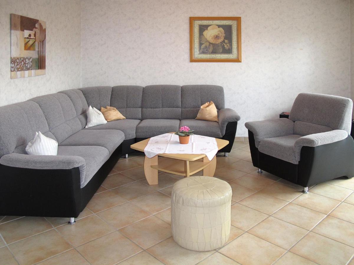 Holiday Home Tjarks By Interhome Wiarden Esterno foto