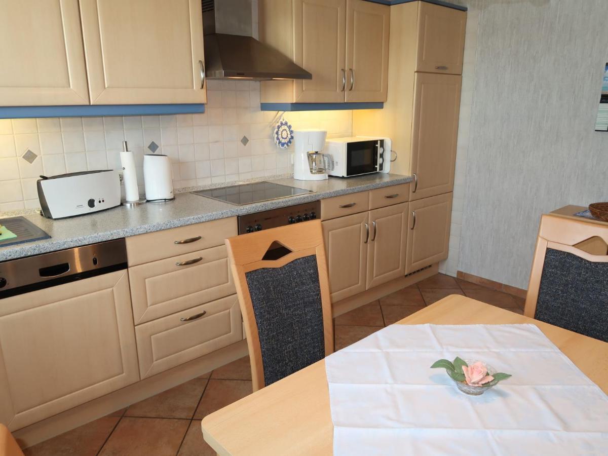 Holiday Home Tjarks By Interhome Wiarden Esterno foto