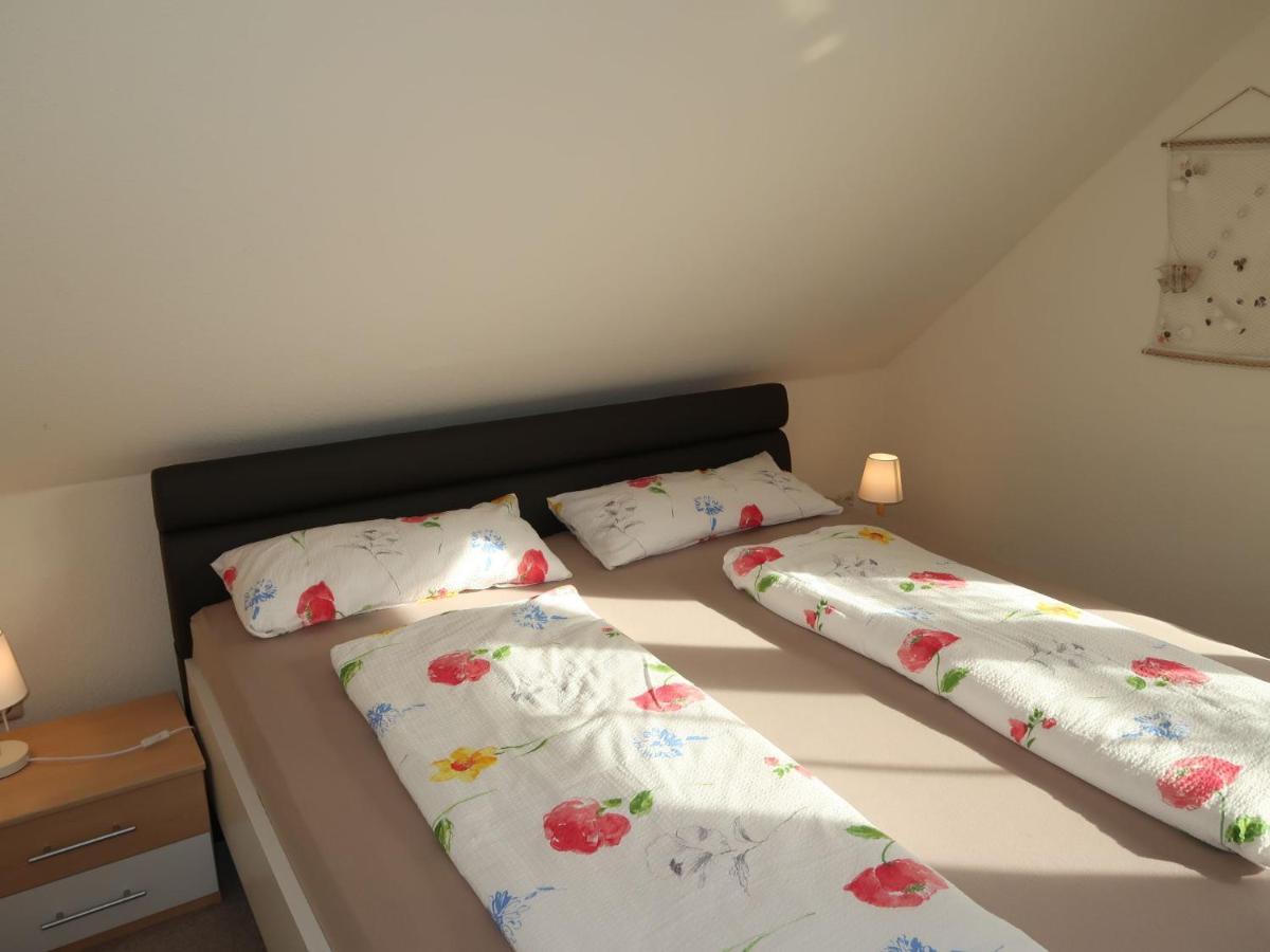 Holiday Home Tjarks By Interhome Wiarden Esterno foto