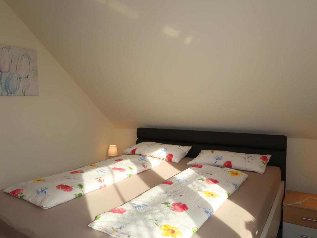 Holiday Home Tjarks By Interhome Wiarden Esterno foto